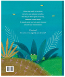 Kleine Aap - Mies Van Hout