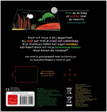 Klein wit visje hoort watermuziek - Guido Van genechten