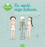 Zo werkt mijn lichaam - Willewete
