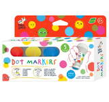 Dot Markers - Haku Yoka