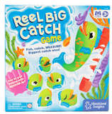 Reel Big Catch Game