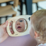 Spiegelpaneel - Tickit