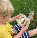 Spiegelpaneel - Tickit