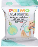 Boetseerklei 250gr Pastel