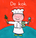 De Kok - Liesbeth Slegers