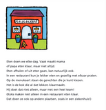 De Kok - Liesbeth Slegers