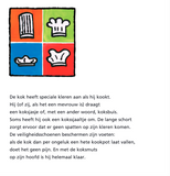 De Kok - Liesbeth Slegers