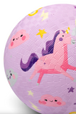Bal Unicorn (13cm)