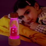 Magic Lamp - Petit Boum