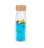 Sensorische fles beweging - Ducky