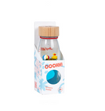 Sensorische fles beweging - Ducky