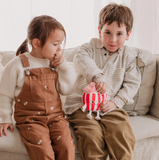 Popcorn - Besitos