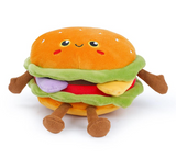 Hamburger - Besitos