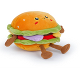 Hamburger - Besitos