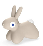 Hoppi Bunny Grey - Quut