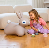 Hoppi Bunny Grey - Quut