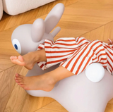 Hoppi Bunny Grey - Quut