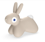Hoppi Bunny Grey - Quut