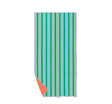 Speelhanddoek M Ganzenbord - Quut