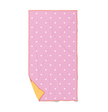 Speelhanddoek L Poppenhuis - Quut