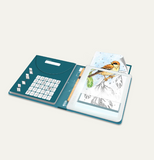 Kidydraw Pad - 3 versies