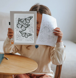 Kidydraw Pad - 3 versies