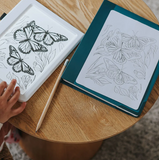 Kidydraw Pad - 3 versies