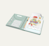 Kidydraw Pad - 3 versies