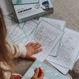 Kidydraw Pad - 3 versies