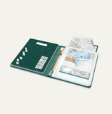 Kidydraw Pad - 3 versies