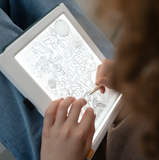 Kidydraw Pad - 3 versies