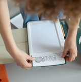 Kidydraw Pad - 3 versies
