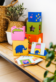 Peek A Zoo - Smartgames