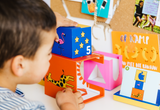 Peek A Zoo - Smartgames
