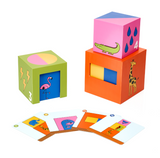 Peek A Zoo - Smartgames