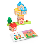 Stapeldorp - Smartgames