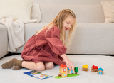 Stapeldorp - Smartgames