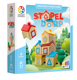 Stapeldorp - Smartgames