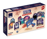 Ruimte elastiekpistool spel - Vilac