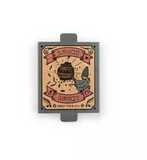 Lucky Lucky Reeks 5 - Grapat