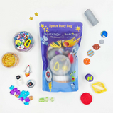 Space Busy Bag