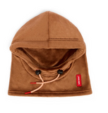 Warmy Beary Balaclava - Hello Hossy
