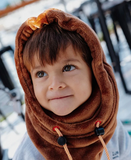 Warmy Beary Balaclava - Hello Hossy