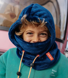Warmy Night Balaclava - Hello Hossy