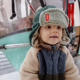 Cozy Neo Ushanka - Hello Hossy