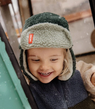Cozy Neo Ushanka - Hello Hossy
