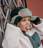 Cozy Neo Ushanka - Hello Hossy