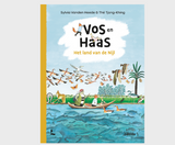 Vos en Haas: Het land van de Nijl