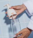Refillable Pump Bottle - Wondr
