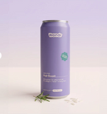 Hair Boost Shampoo - Rosy Rice